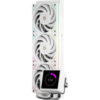 Система жидкостного охлаждения Thermalright Peerless Vision 360 UB ARGB White
